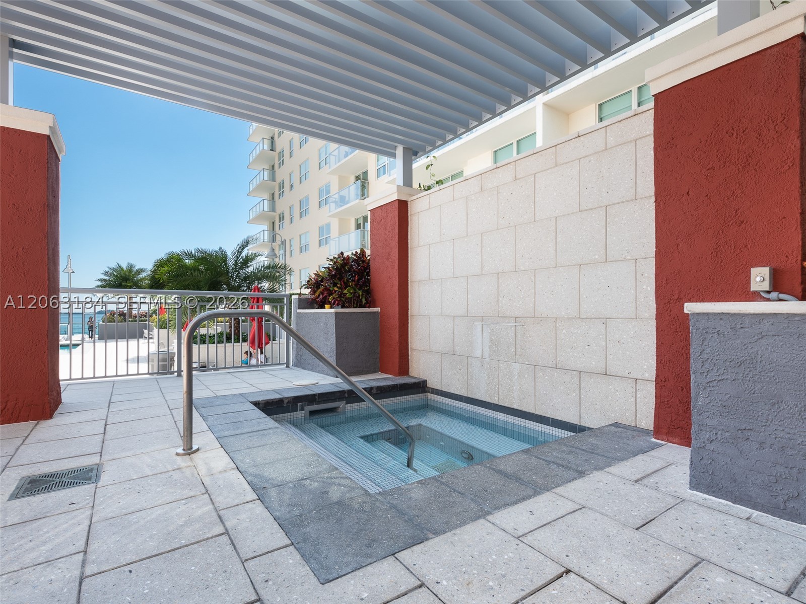 1155 Brickell Bay Dr 3403 Property Photo 29