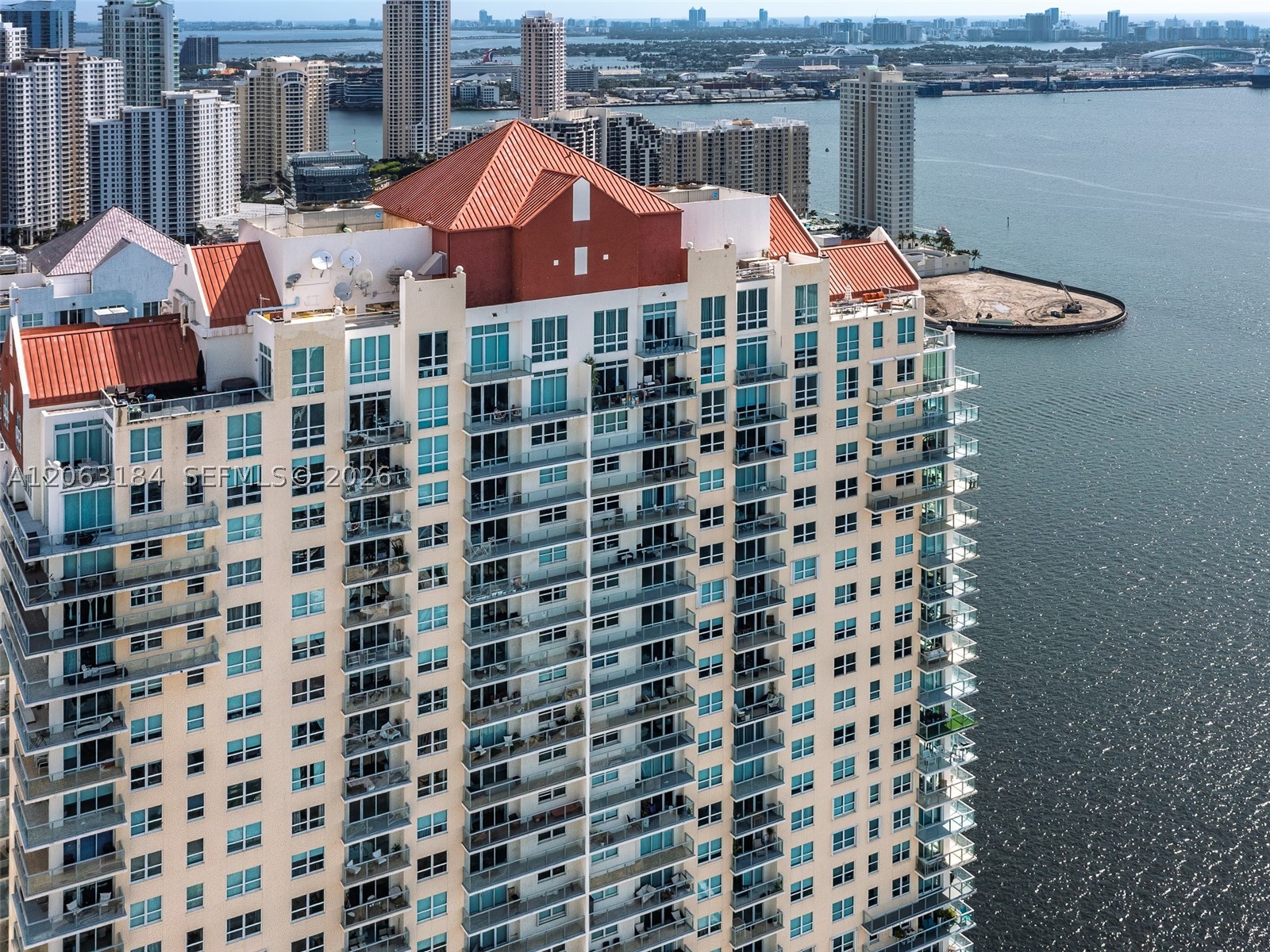 1155 Brickell Bay Dr 3403 Property Photo 41