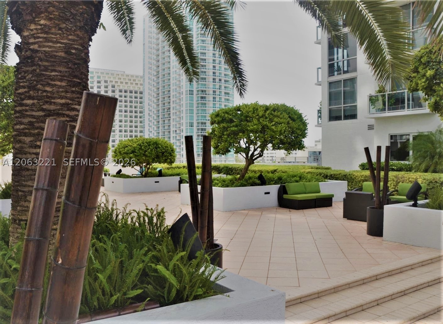 1050 Brickell Ave 402 Property Photo 7