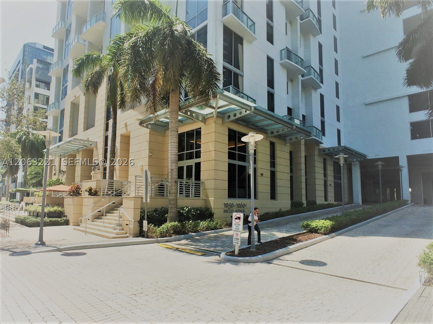 1050 Brickell Ave 402 Property Photo 35