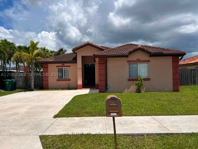13273 Sw 252nd Ln Property Photo 1