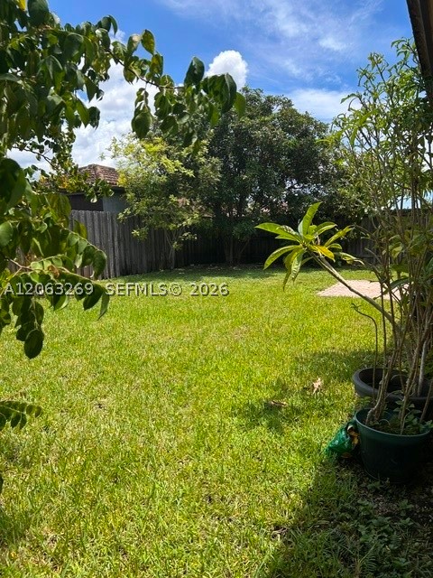 13273 Sw 252nd Ln Property Photo 3