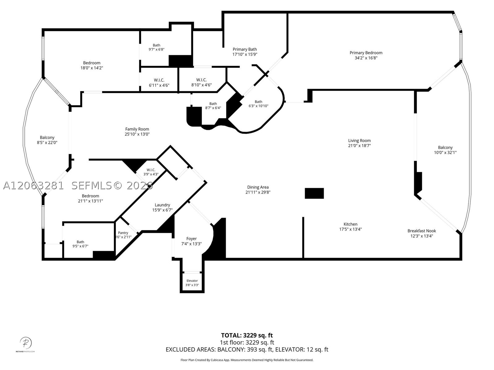 16047 Collins Ave 603 Property Photo 77