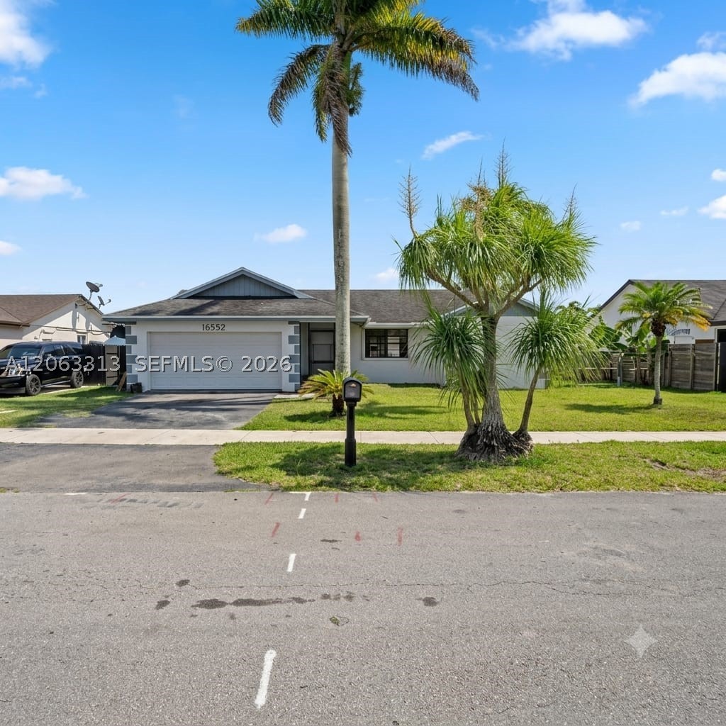 16552 Sw 297th Ter 16552 Property Photo 1
