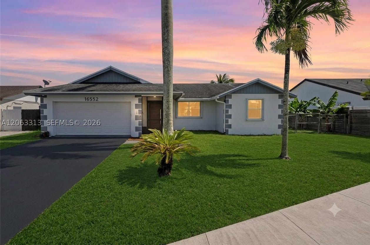 16552 Sw 297th Ter 16552 Property Photo 8