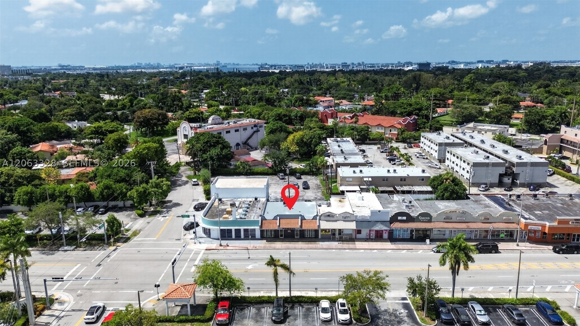 180 Hialeah Dr Property Photo 1