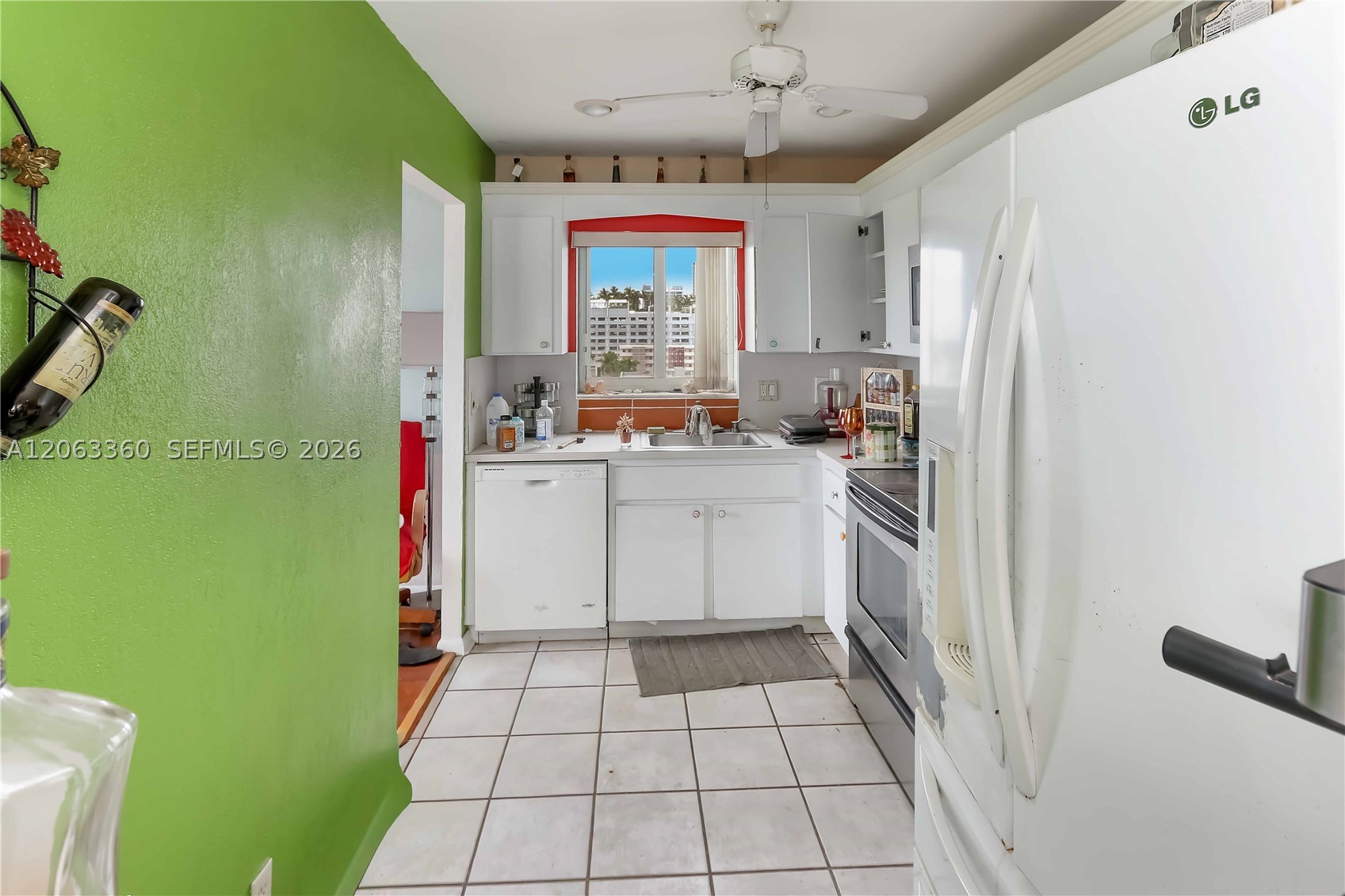 1700 Pierce St 701 Property Photo 5