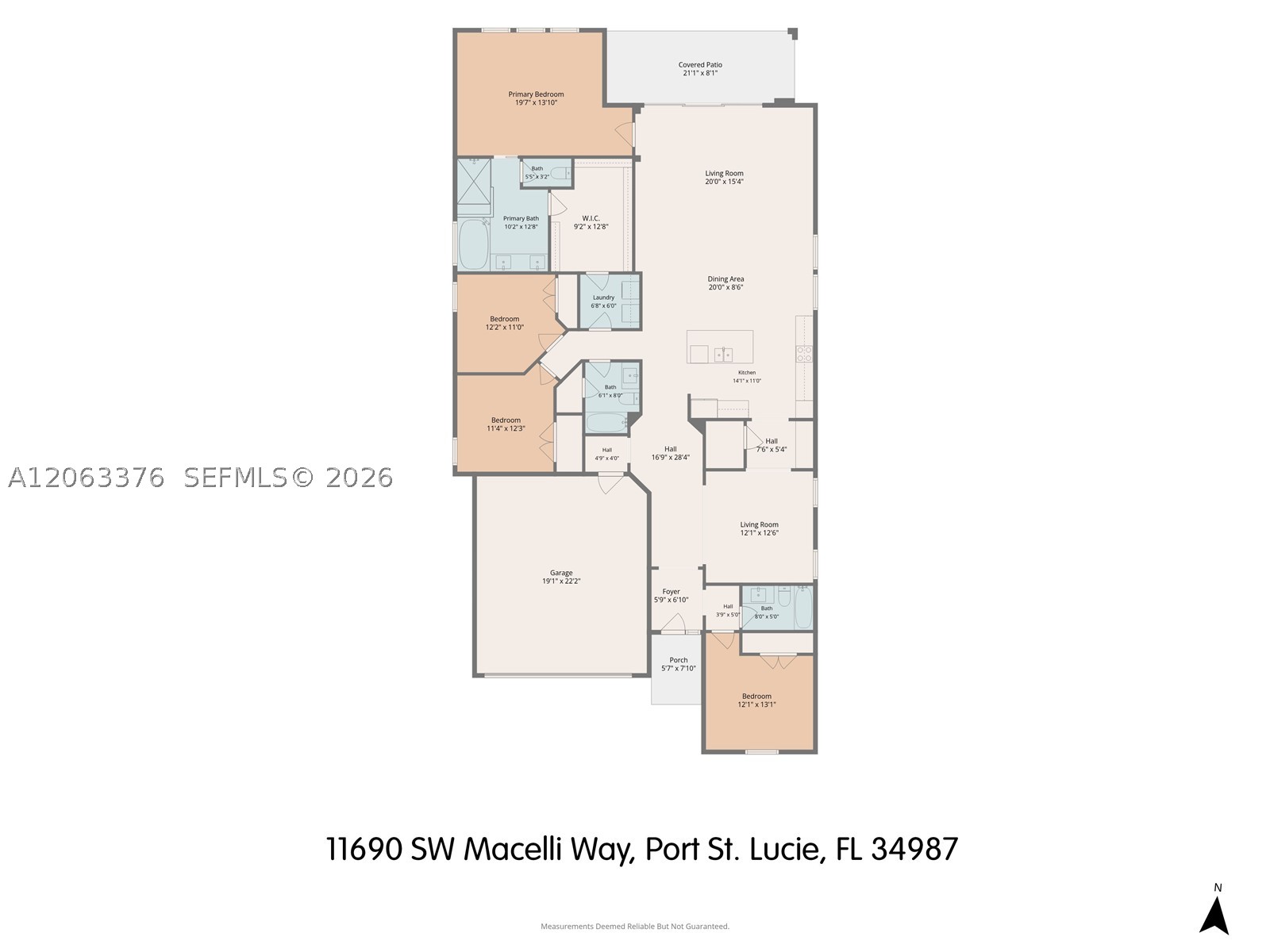 11690 Sw Macelli Way Property Photo 53
