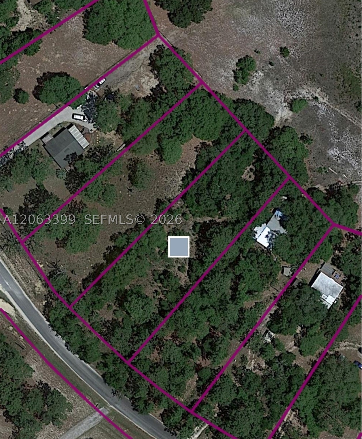 5776 Silver Sands Circle Property Photo 1