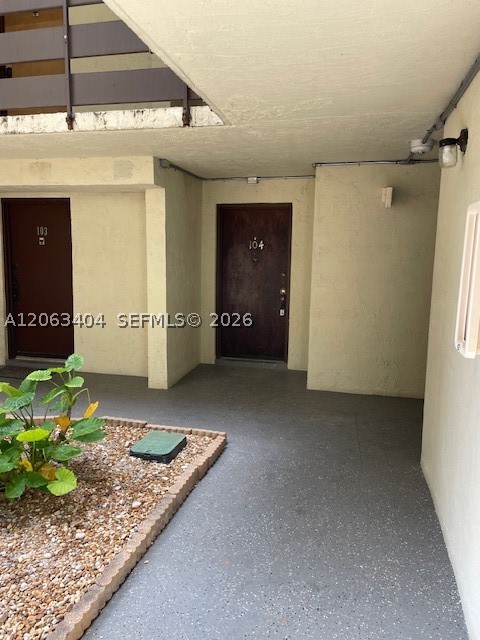 8933 SW 123rd Ct 104 Property Photo 1