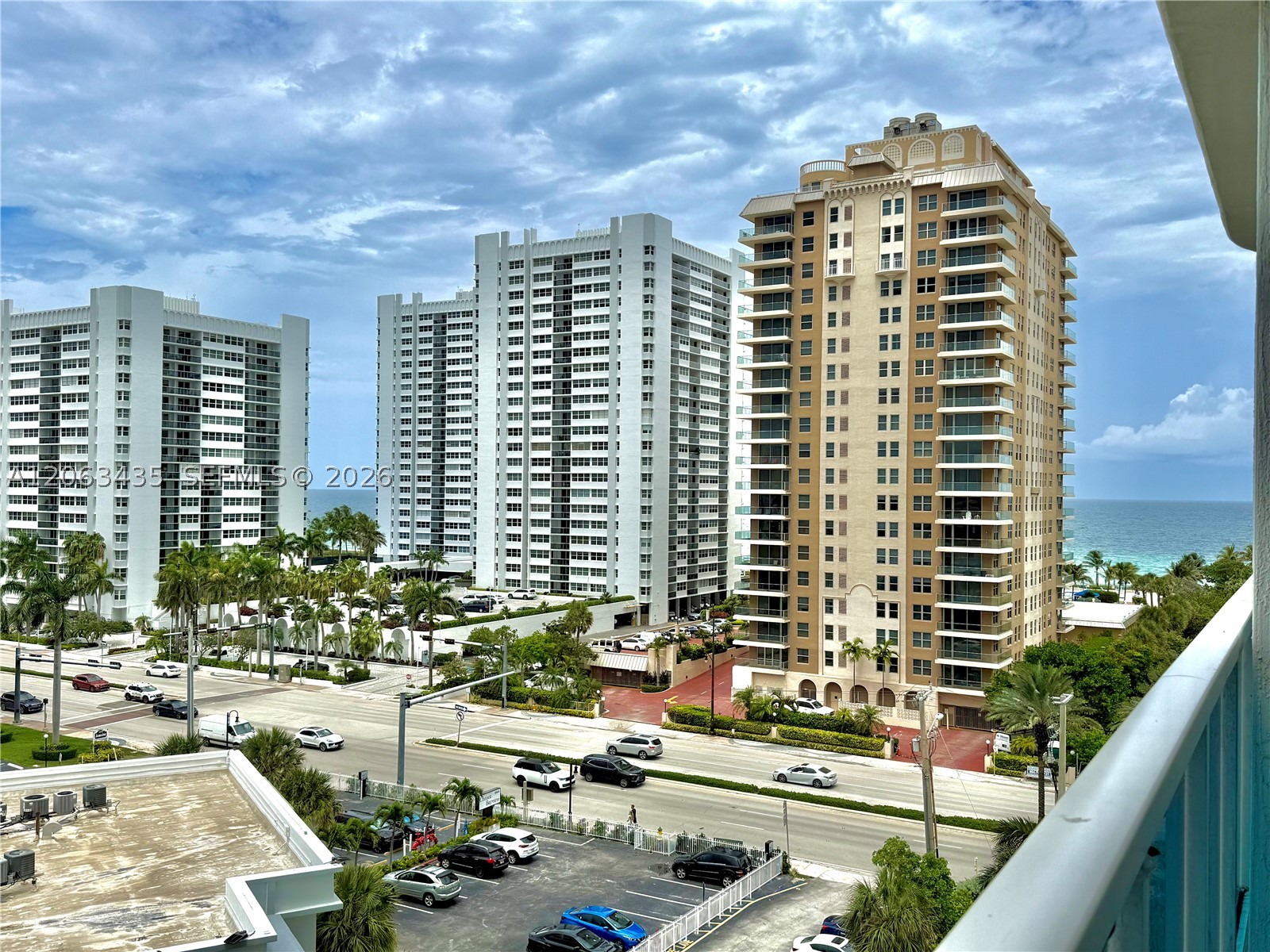 1945 S Ocean Dr 710 Property Photo 16