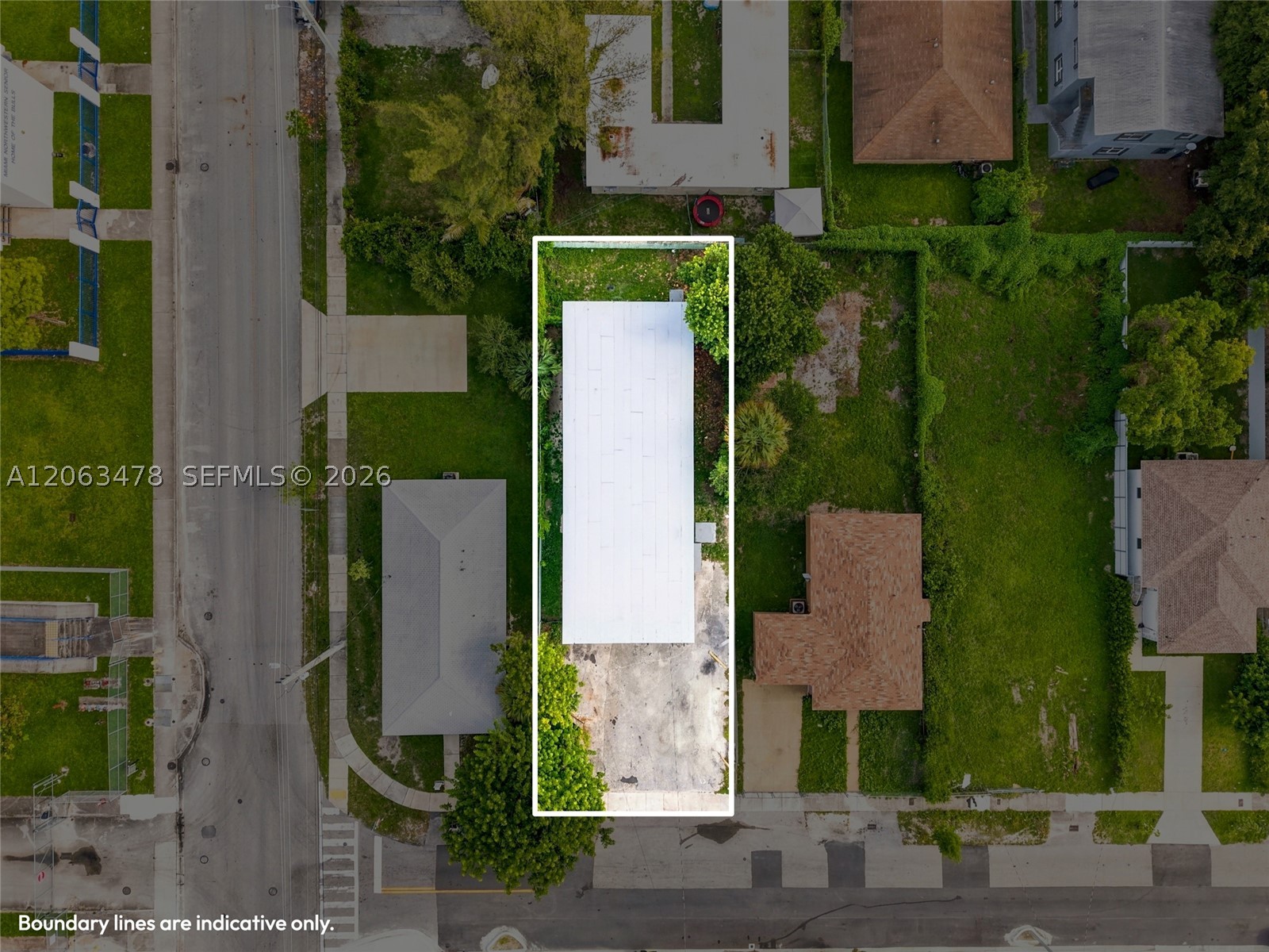 925 Nw 69th St 2 Property Photo 3