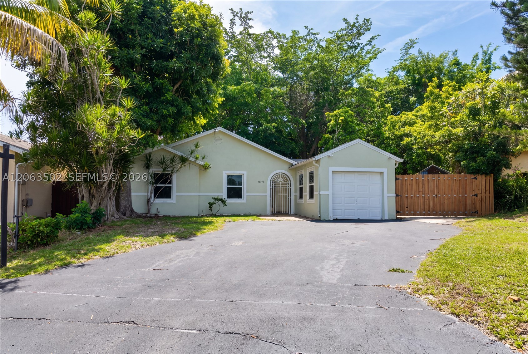 25039 Sw 127th Pl Property Photo 1