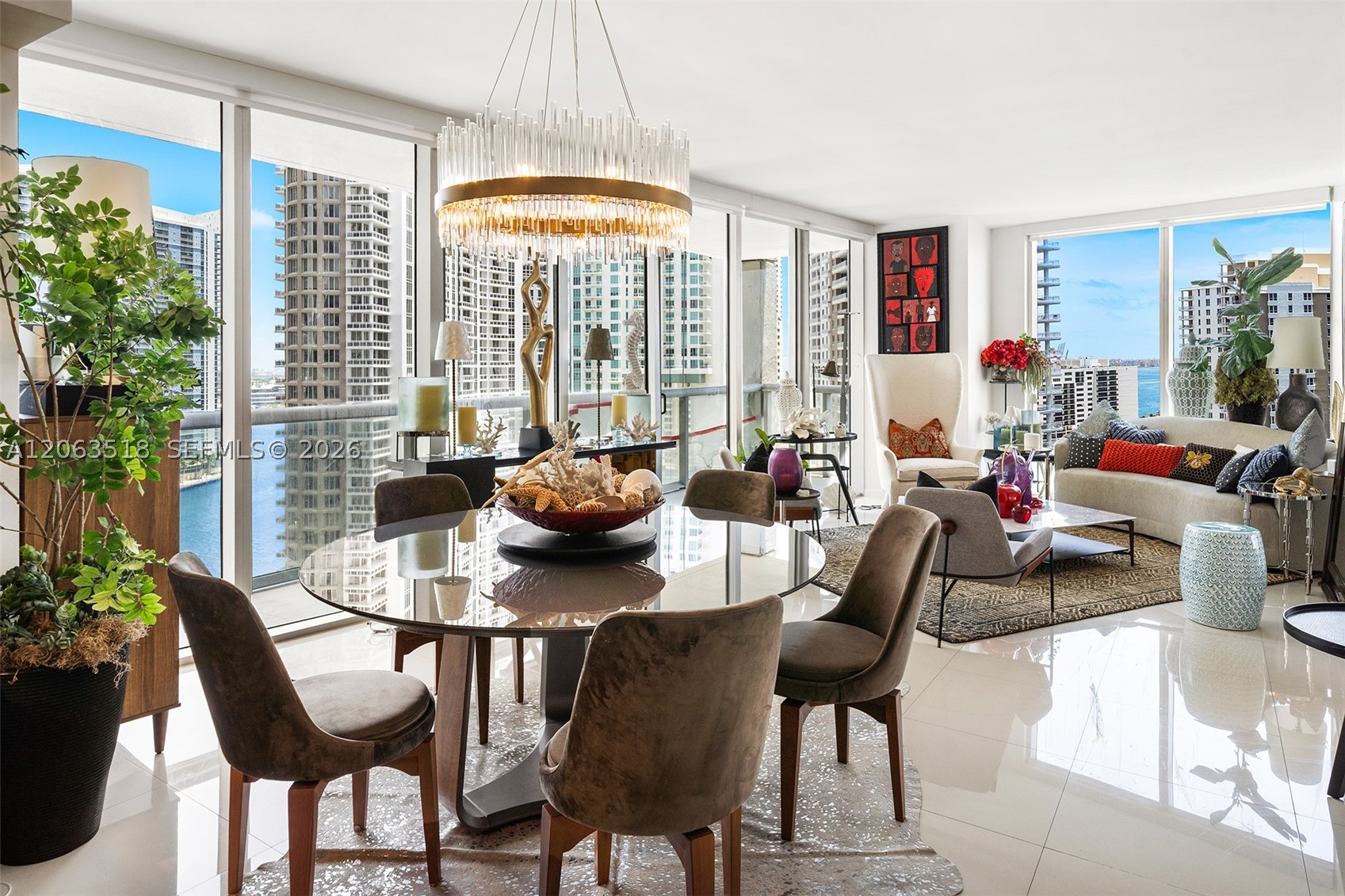 495 Brickell Ave 1802 Property Photo 1