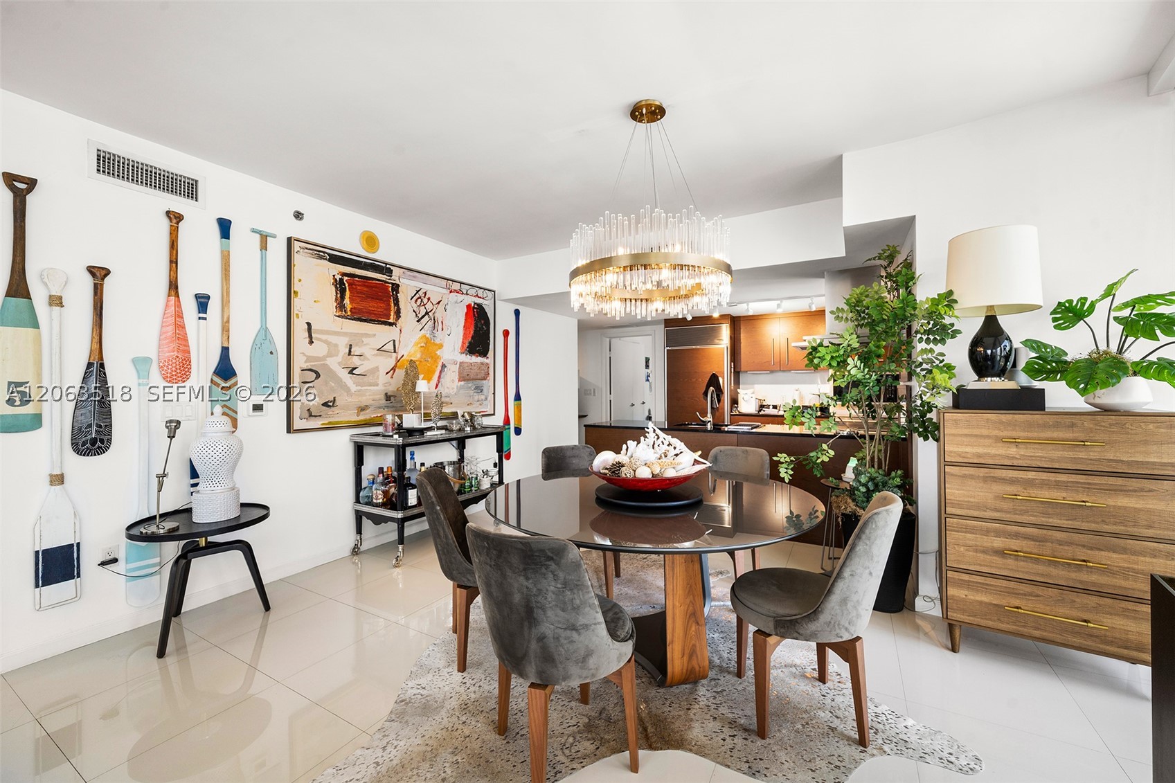 495 Brickell Ave 1802 Property Photo 8