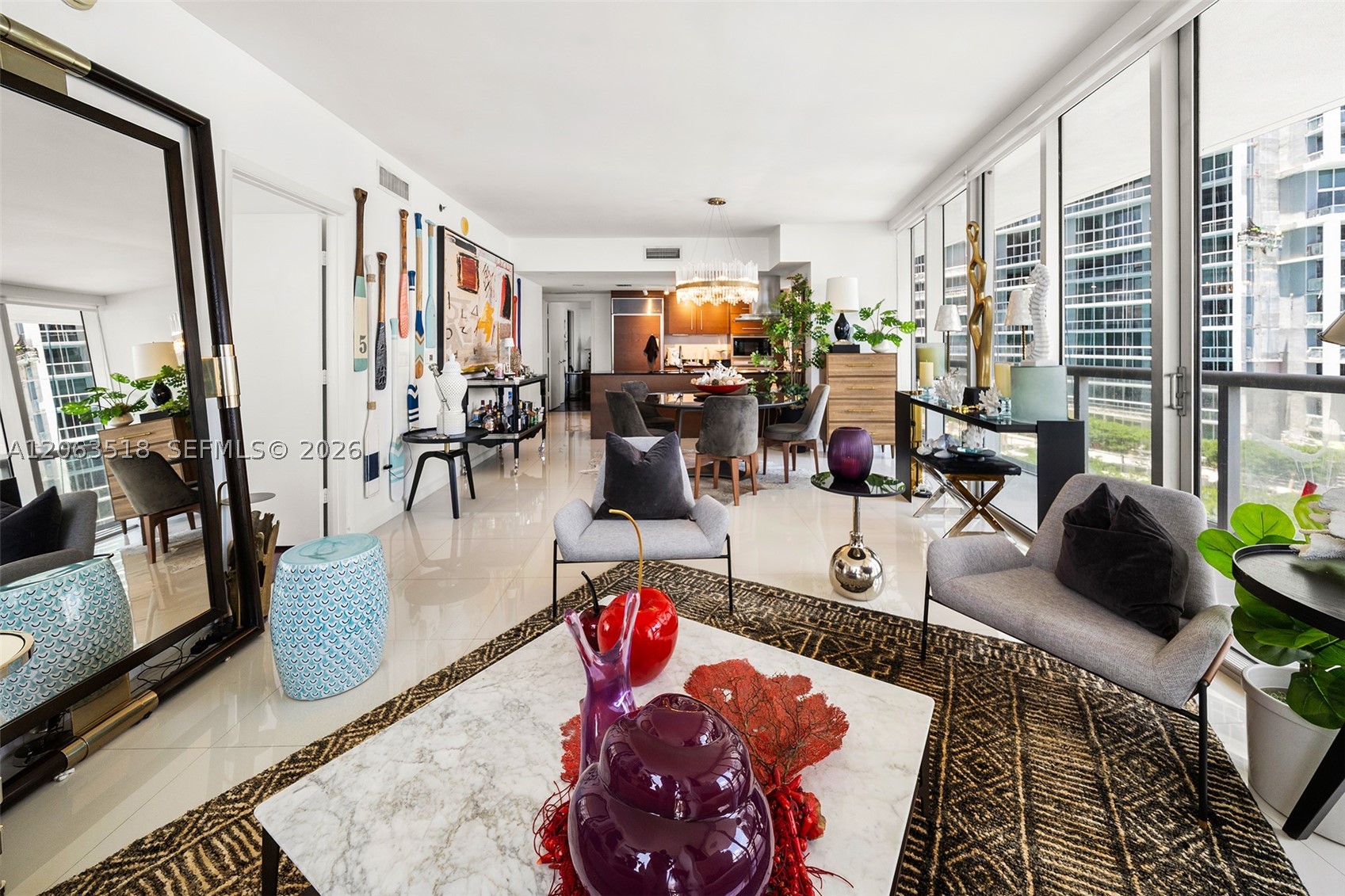 495 Brickell Ave 1802 Property Photo 10