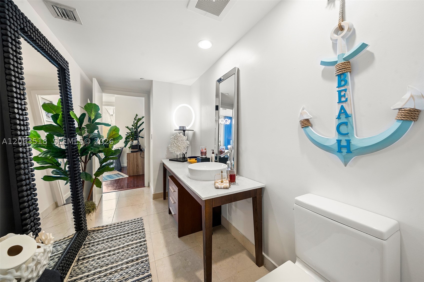 495 Brickell Ave 1802 Property Photo 12
