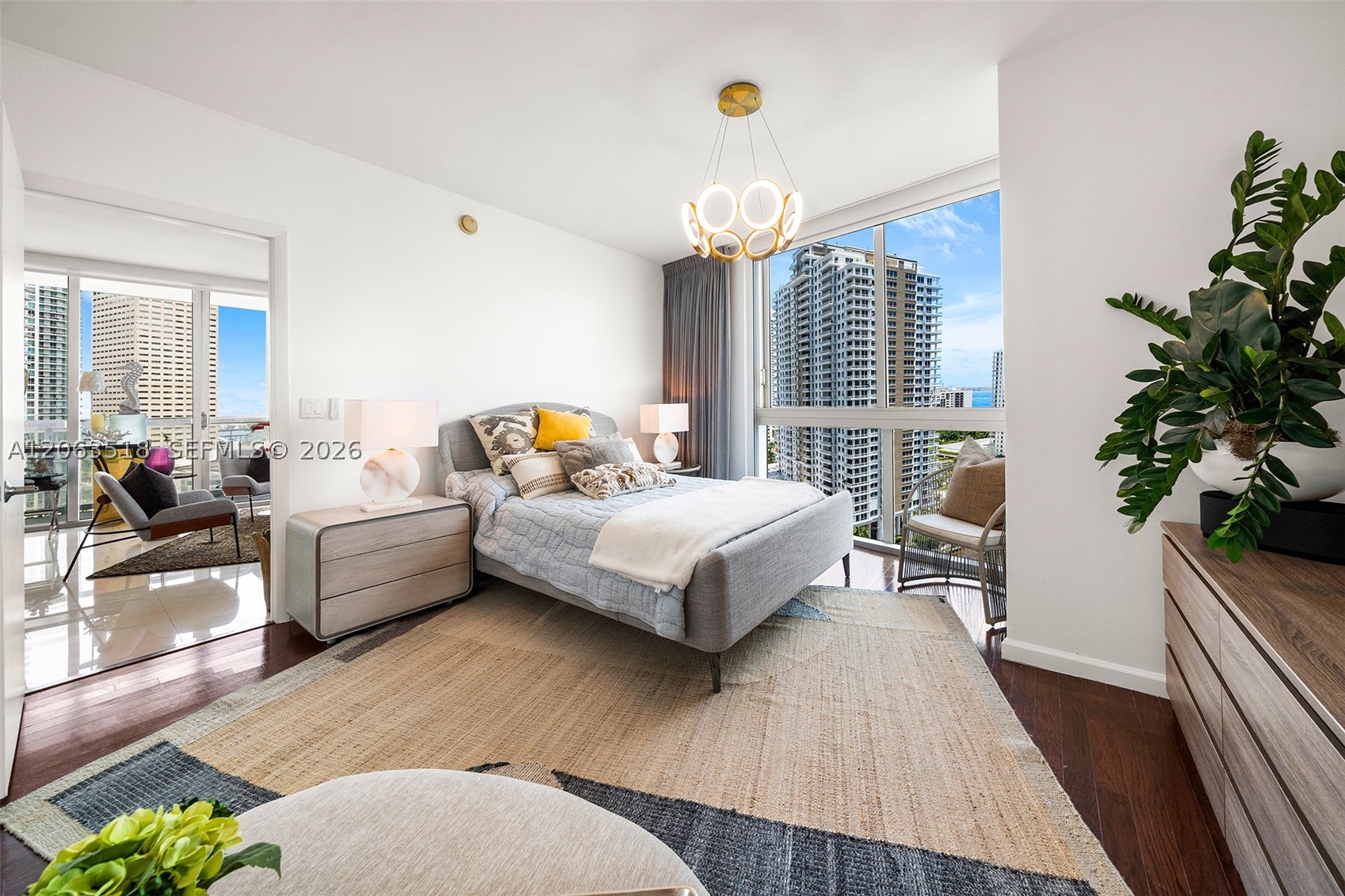 495 Brickell Ave 1802 Property Photo 16