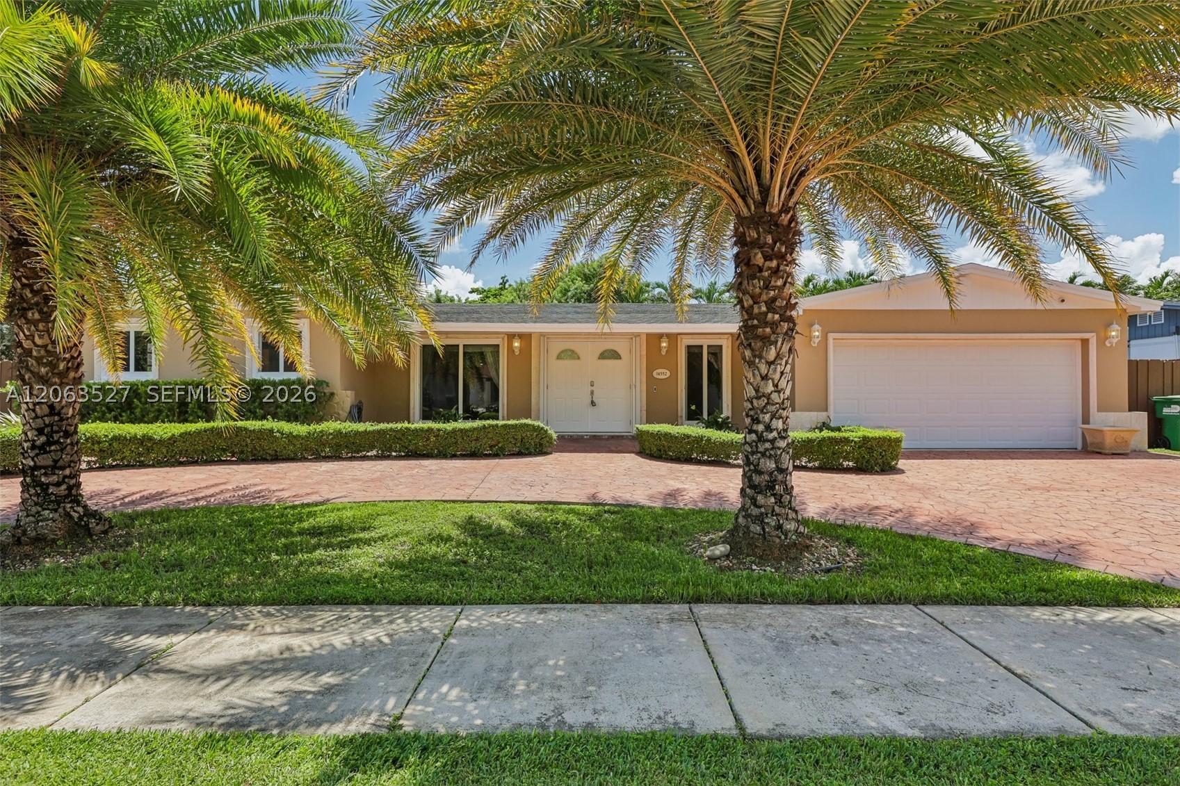 14552 Sw 75th St Property Photo 1