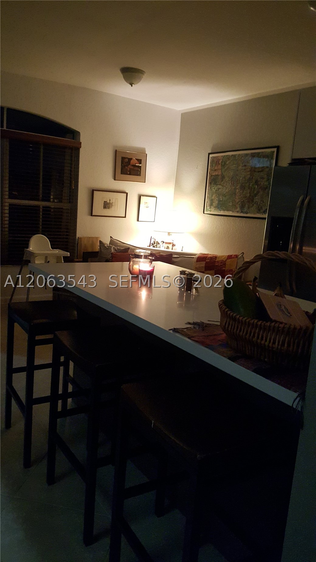 15375 Sw 9th Way Property Photo 2