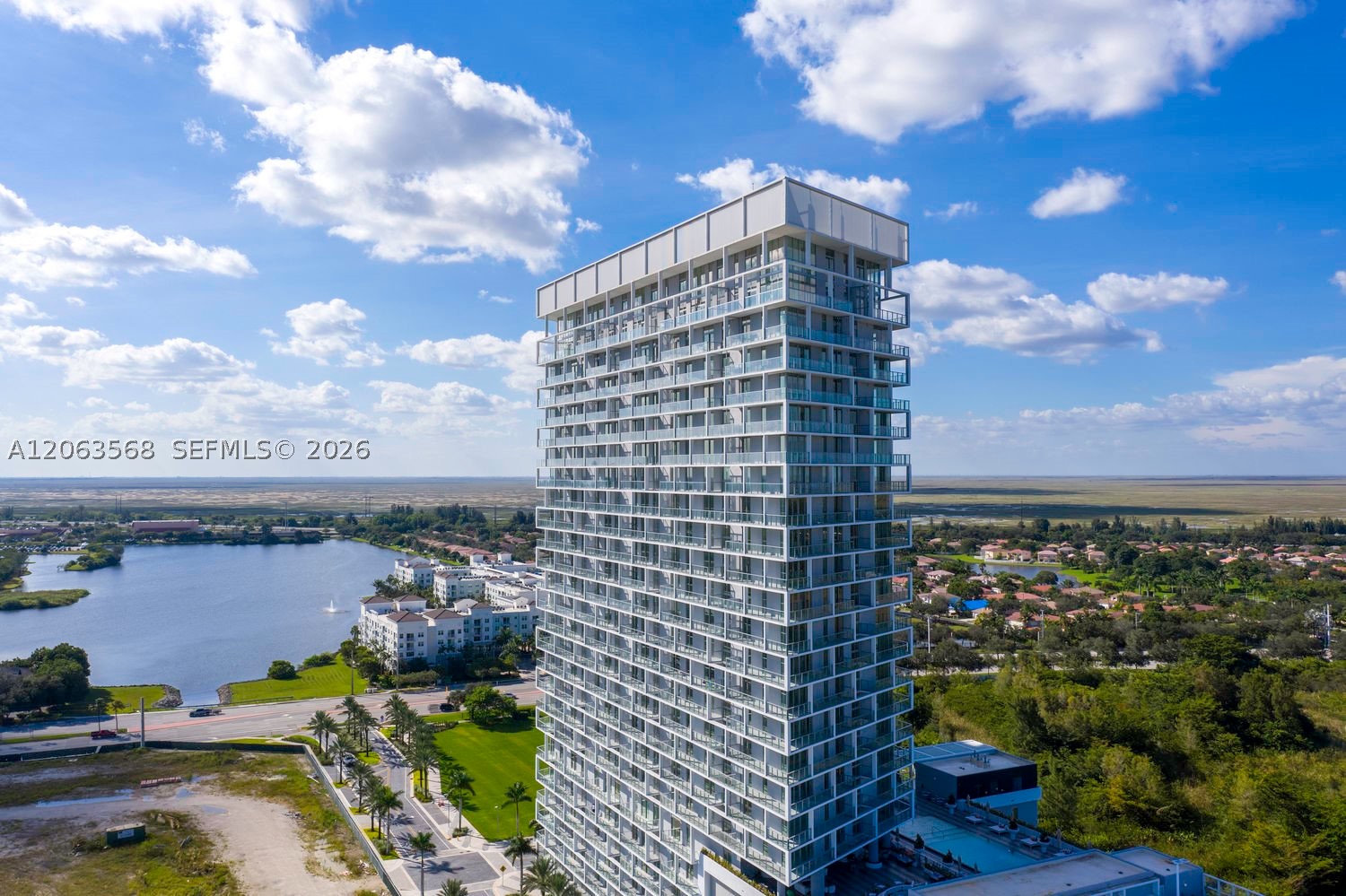 2000 Metropica Way 504 Property Photo 1