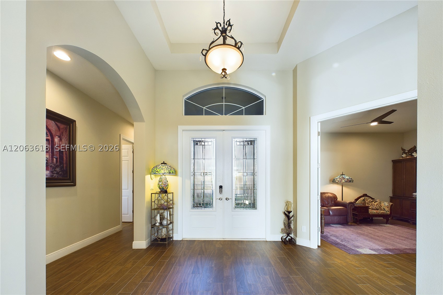 21906 Sw Tivolo Way Property Photo 4