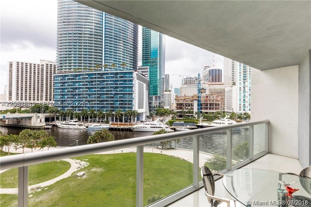 465 Brickell Ave 604 Property Photo 7