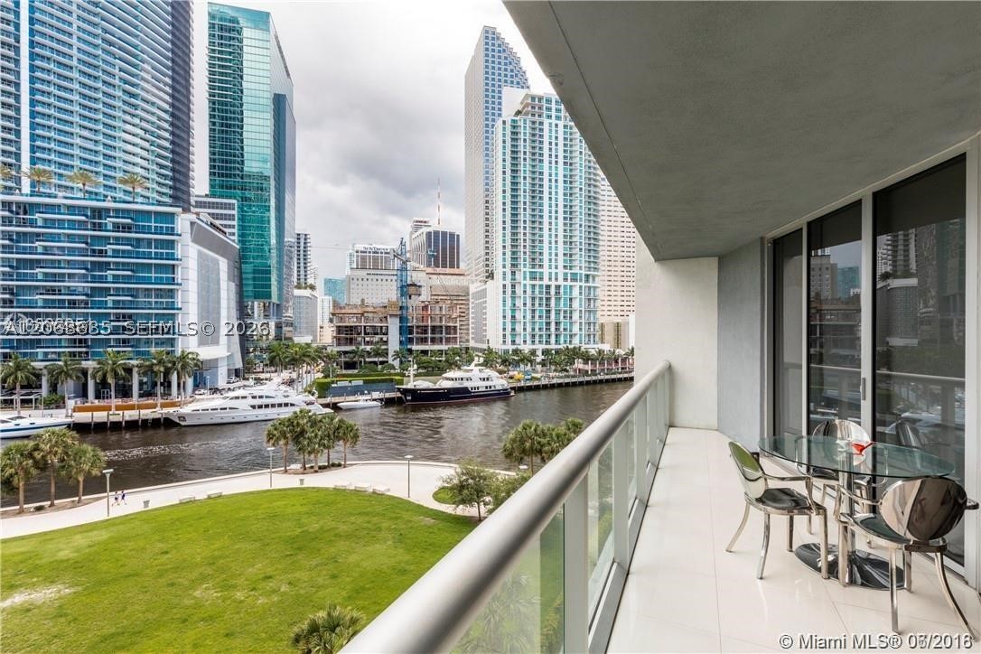 465 Brickell Ave 604 Property Photo 8