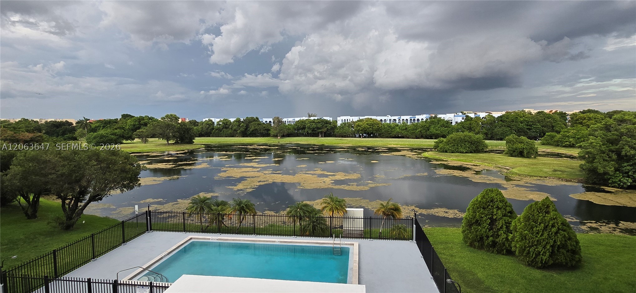 9688 Fontainebleau Blvd 404 Property Photo 1