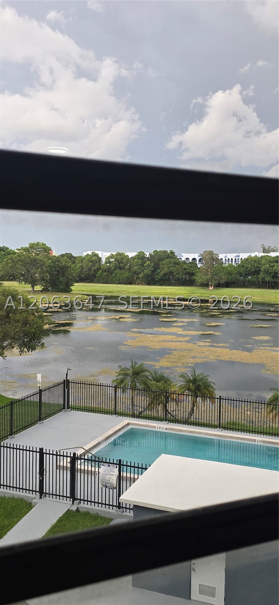 9688 Fontainebleau Blvd 404 Property Photo 11