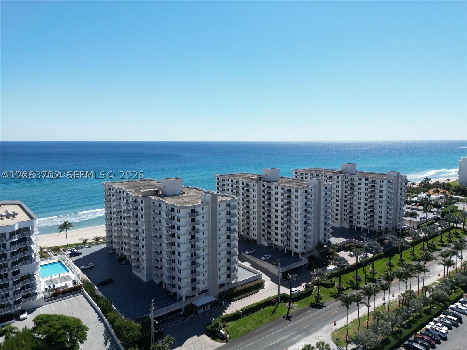 3215 S Ocean Blvd 804 Property Photo 16