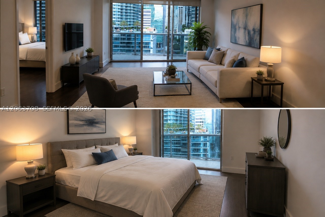 475 Brickell Ave 1814 Property Photo 16