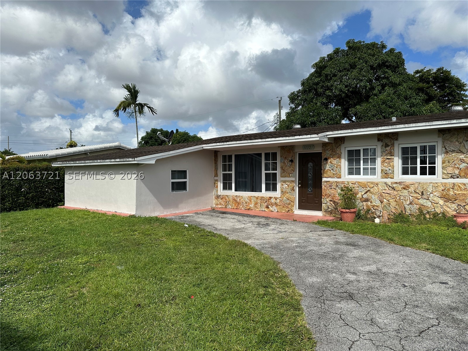 10321 Sw 51st St Property Photo 1
