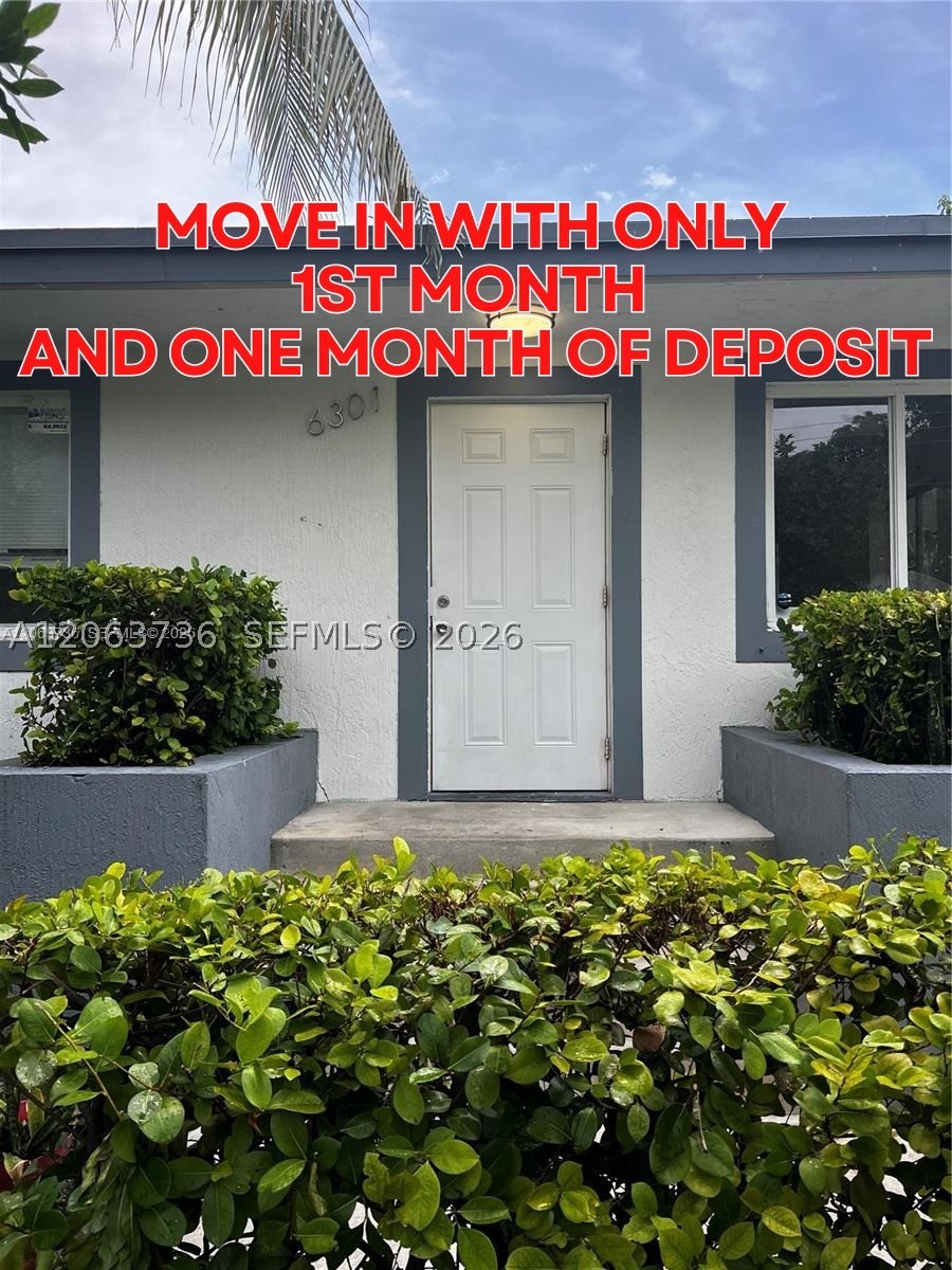 6301 NW 1st Pl Property Photo 1