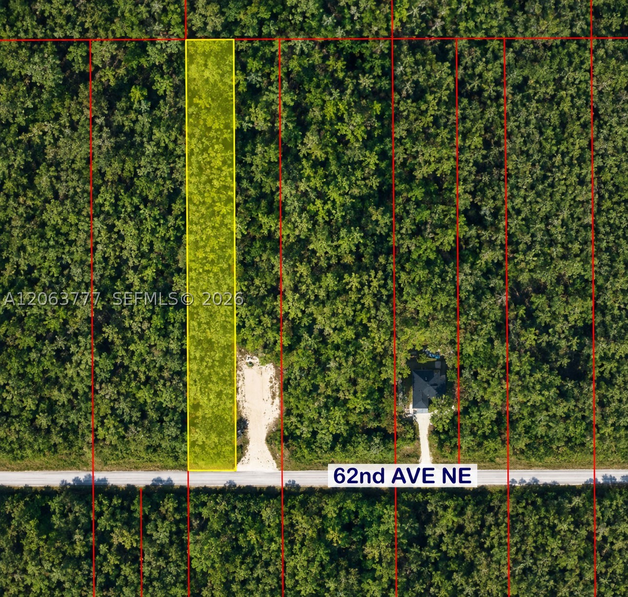 2979 62 Nd Ave NE Property Photo 1