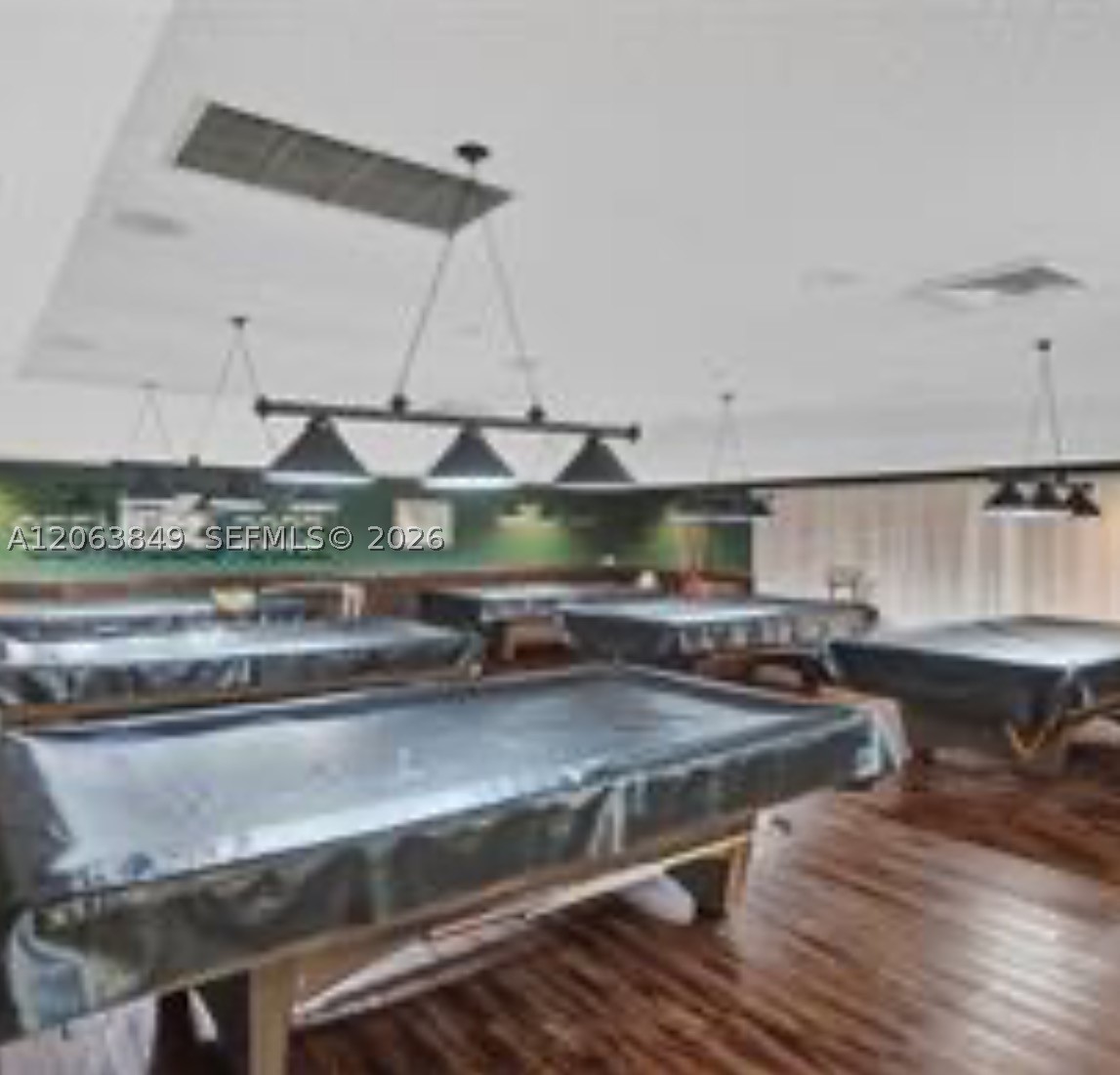 2901 N Nob Hill Rd 107 Property Photo 17