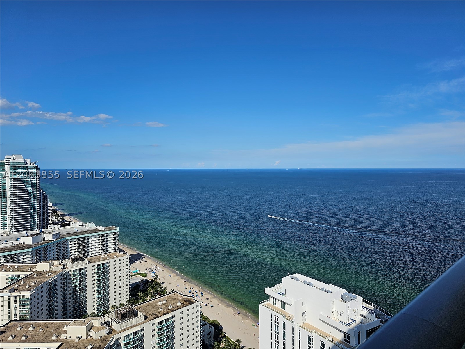 4111 S Ocean Dr 3608 Property Photo 16