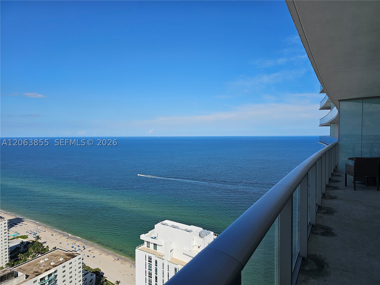4111 S Ocean Dr 3608 Property Photo 17