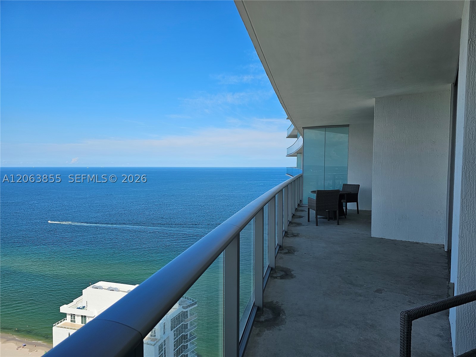 4111 S Ocean Dr 3608 Property Photo 18