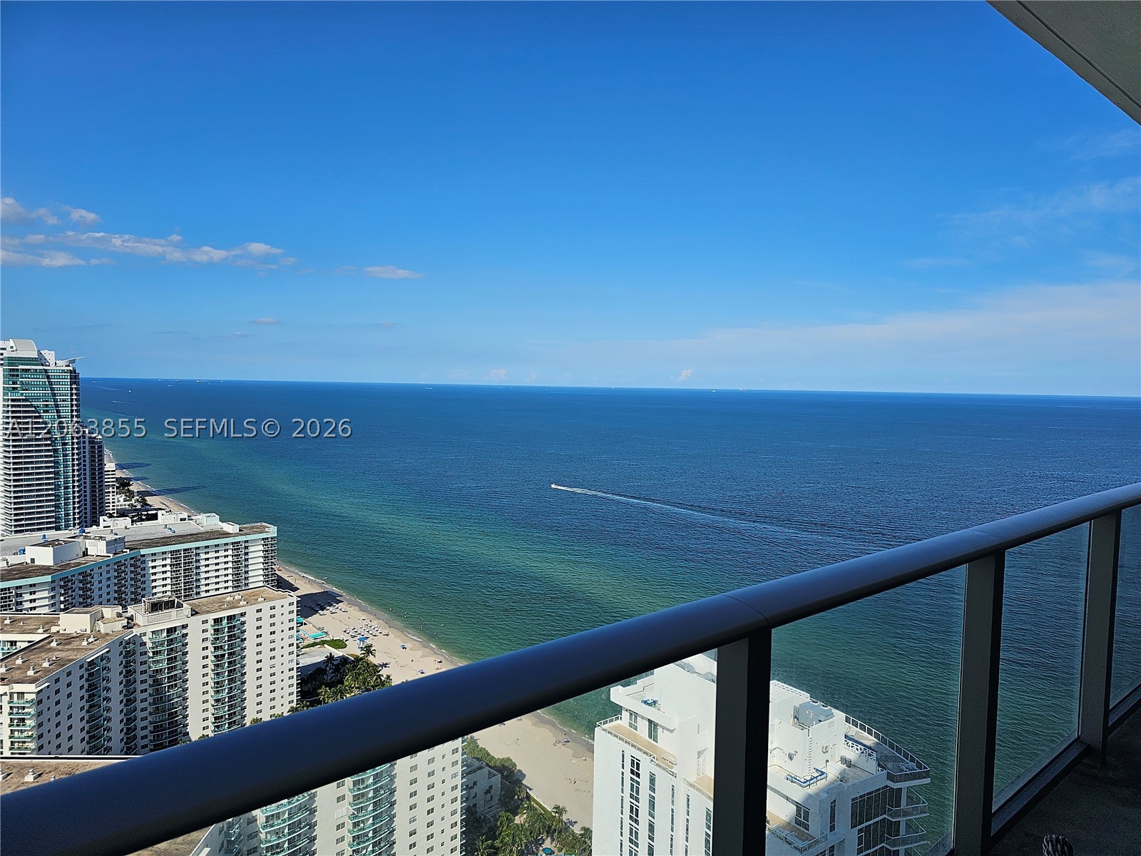 4111 S Ocean Dr 3608 Property Photo 21