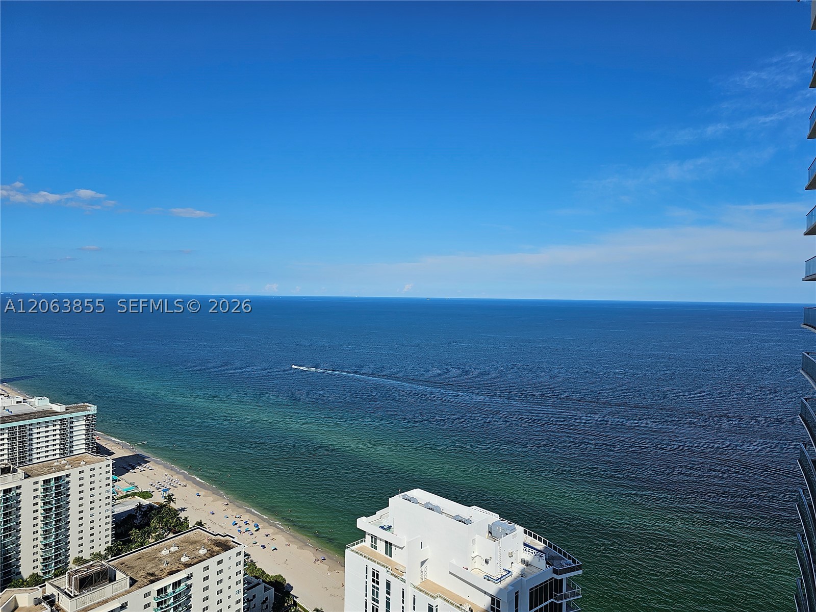 4111 S Ocean Dr 3608 Property Photo 22