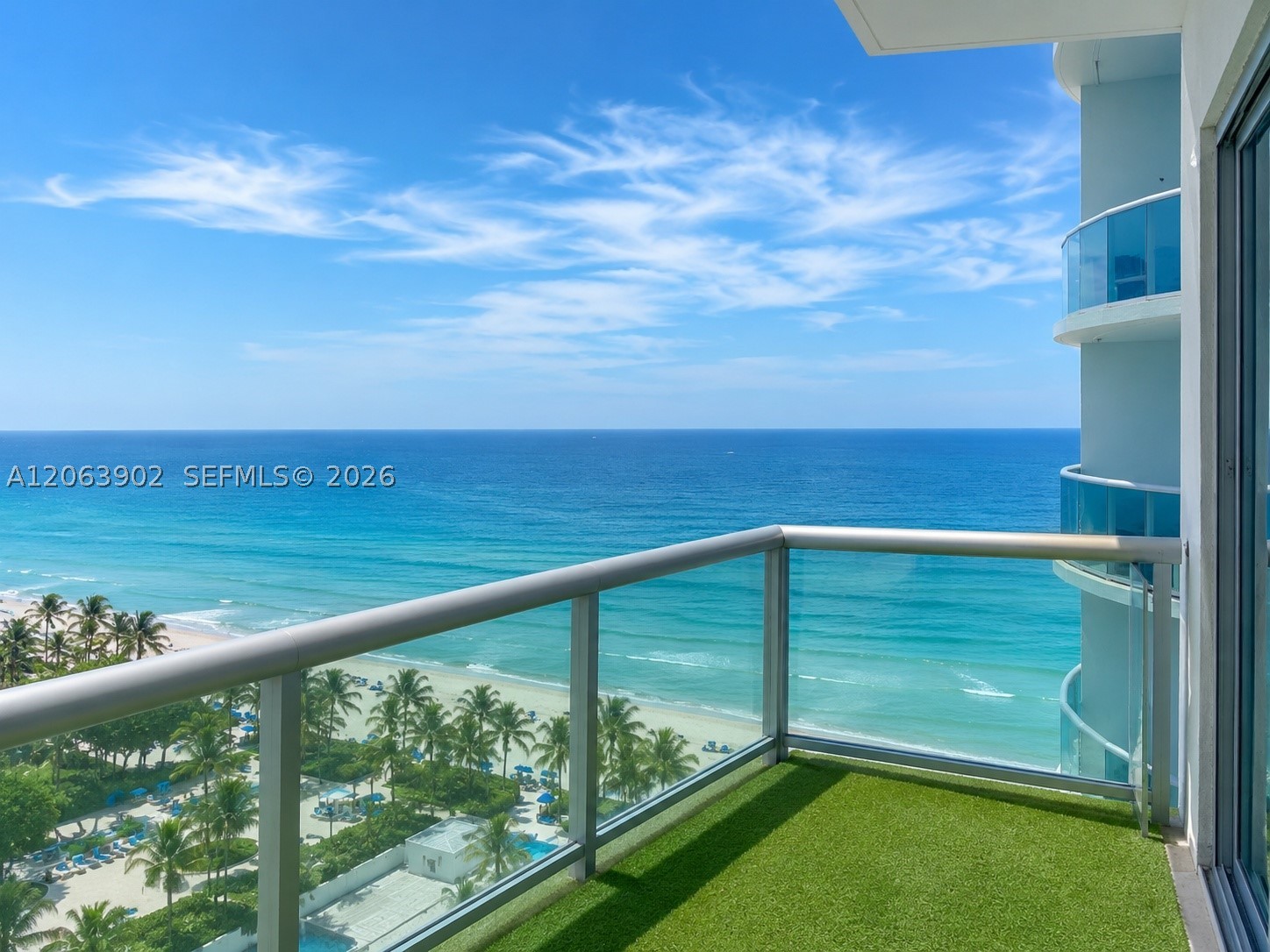 3901 S Ocean Dr 9b Property Photo 4