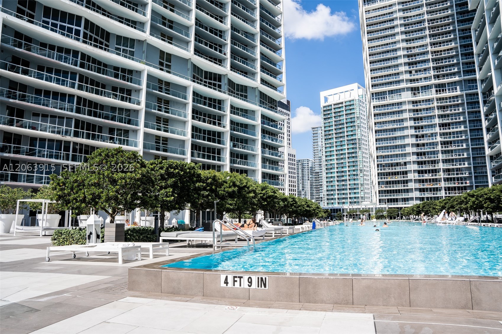 475 Brickell Ave 4511 Property Photo 19