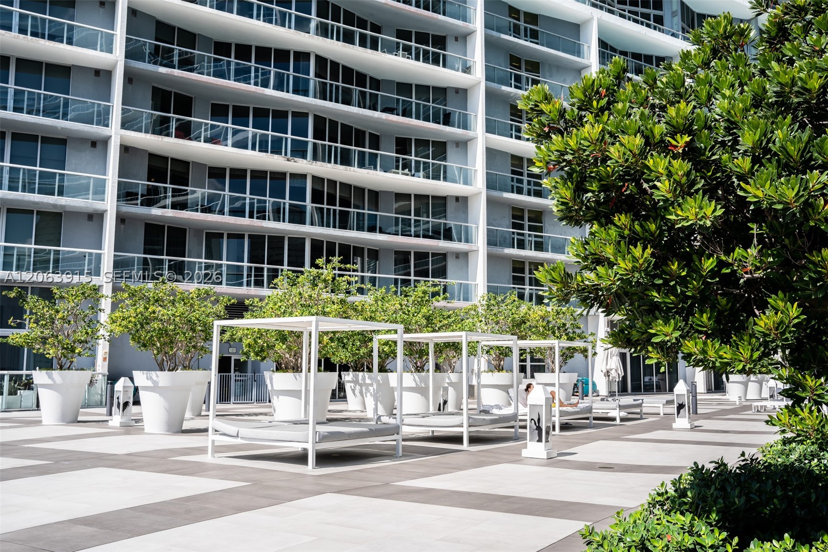 475 Brickell Ave 4511 Property Photo 23