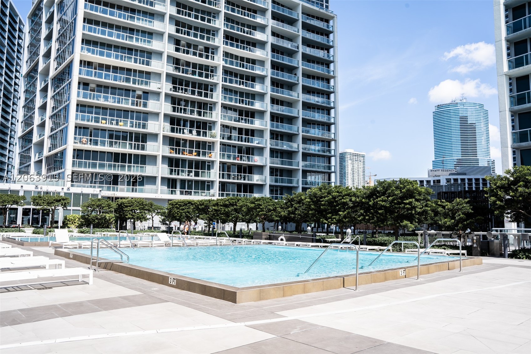475 Brickell Ave 4511 Property Photo 25