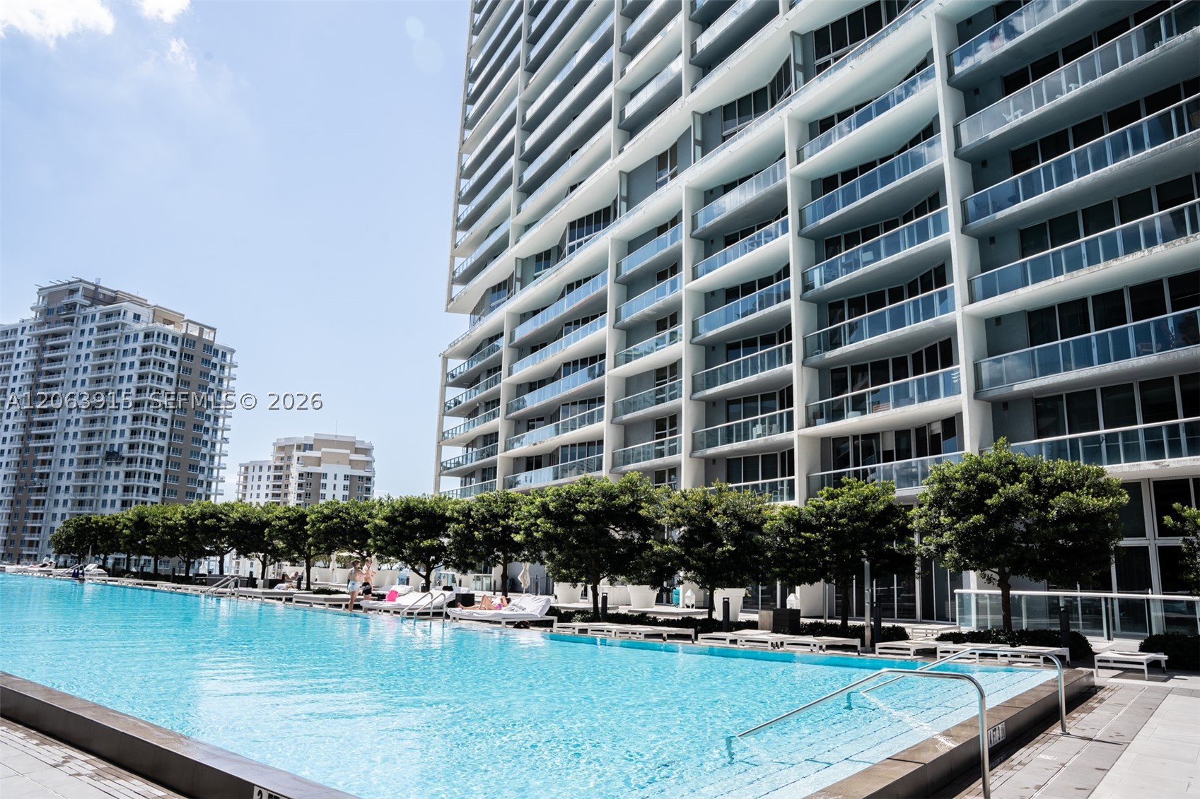 475 Brickell Ave 4511 Property Photo 29