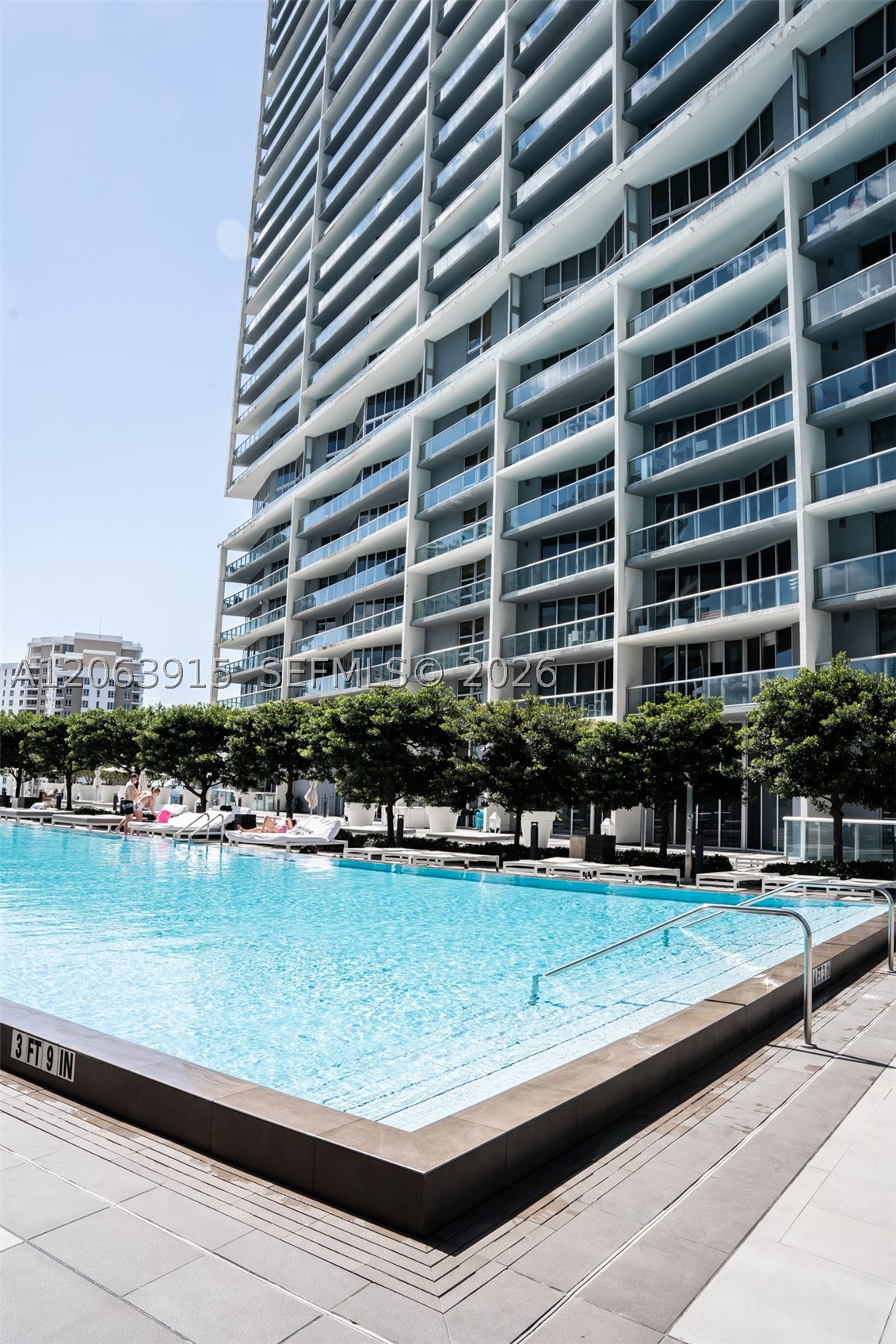 475 Brickell Ave 4511 Property Photo 30