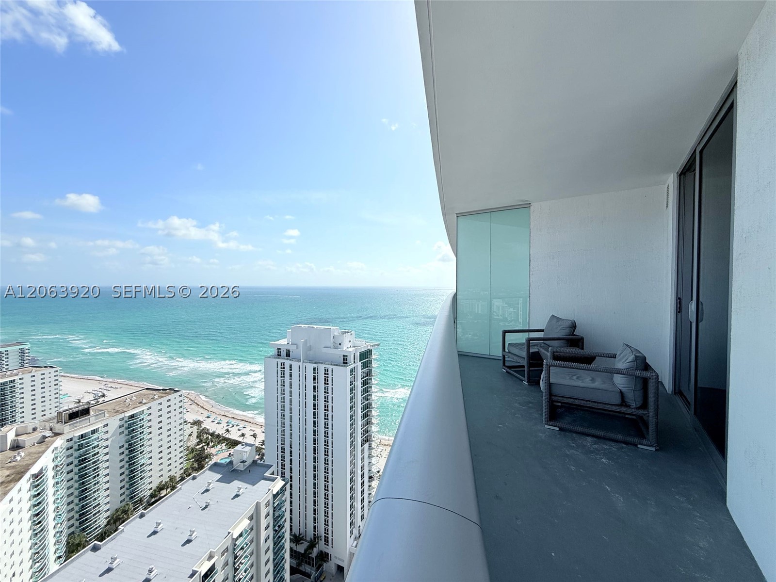 4111 S Ocean Dr 2912 Property Photo 1