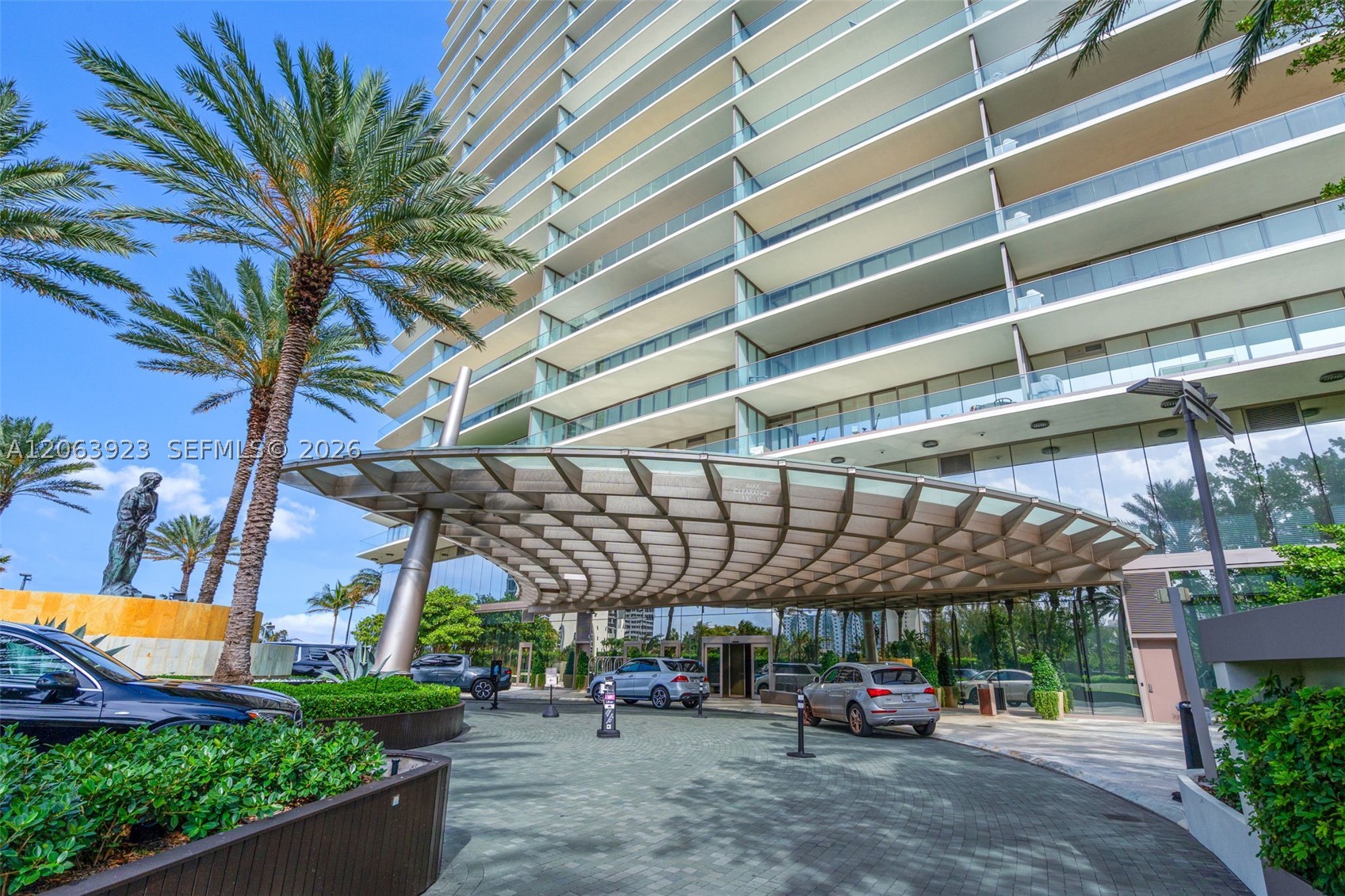 18975 Collins Ave 3605 Property Photo 41