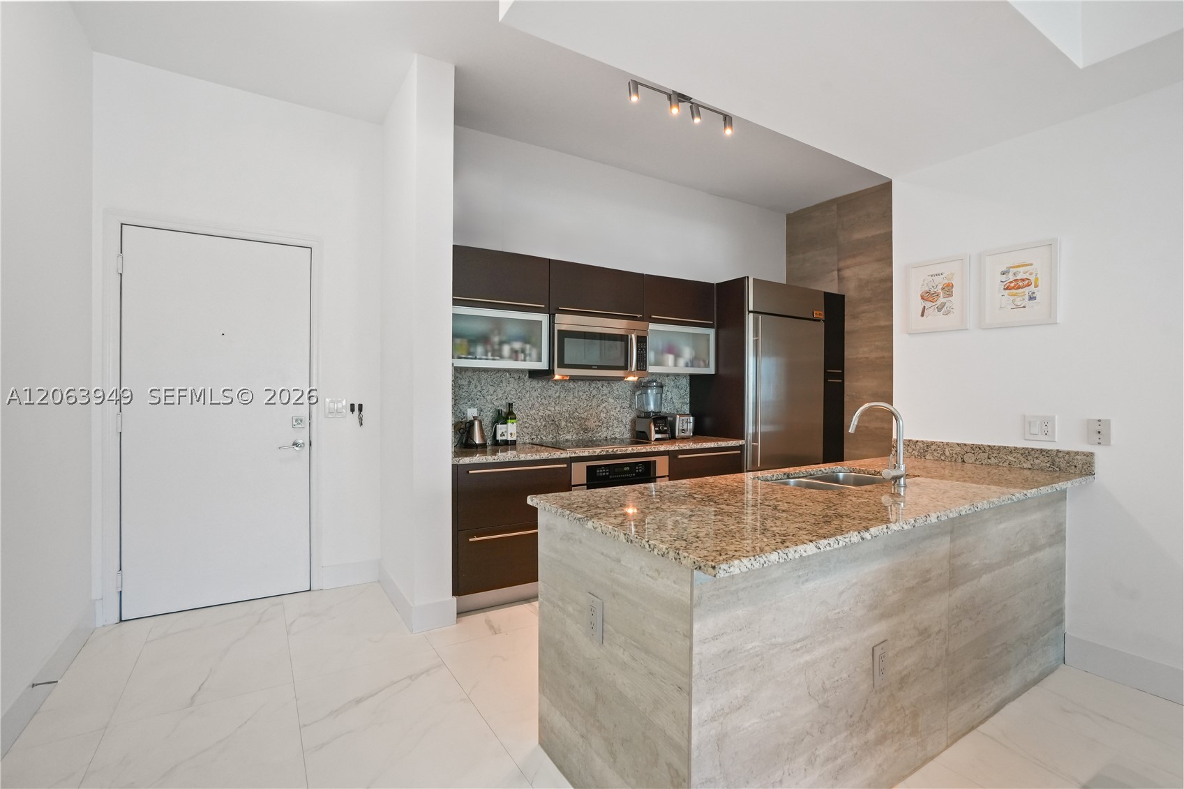 950 Brickell Bay Dr 4101 Property Photo 2